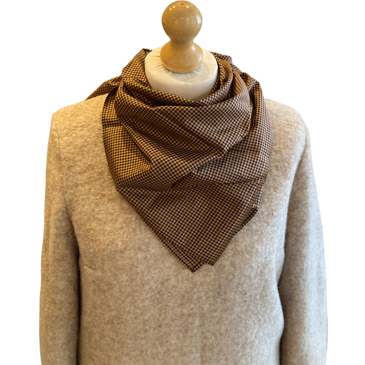 Silk Scarf