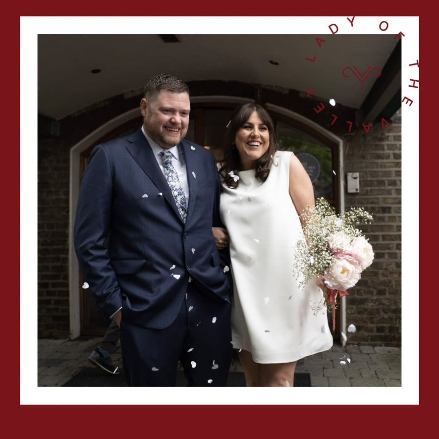 Dresses made to measure