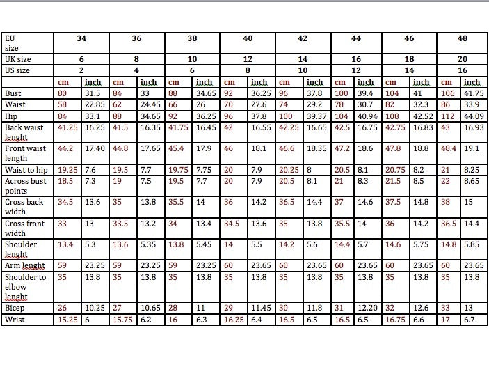 Taffeta coat, Size 40