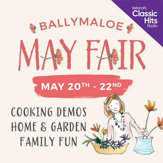 Ballymaloe May Fair