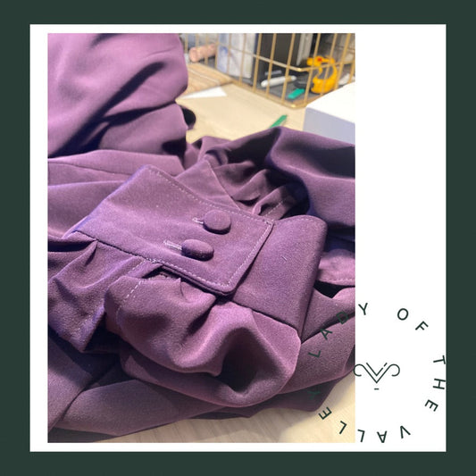 Well made clothes - what to look for when buying long lasting pieces for your wardrobe